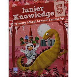 Bharti Bhawan Junior Knowledge - 5